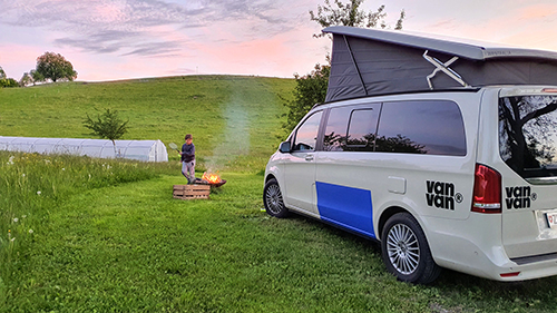 Camping Rio