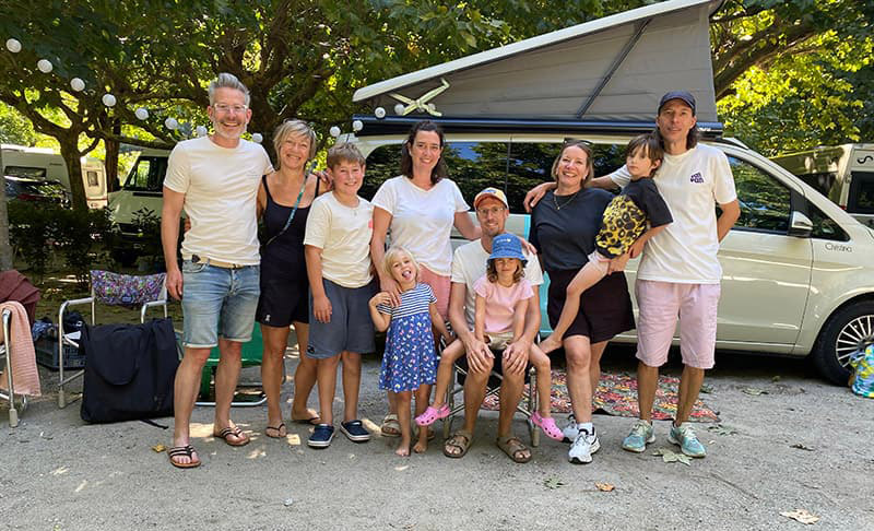 VanVan Family